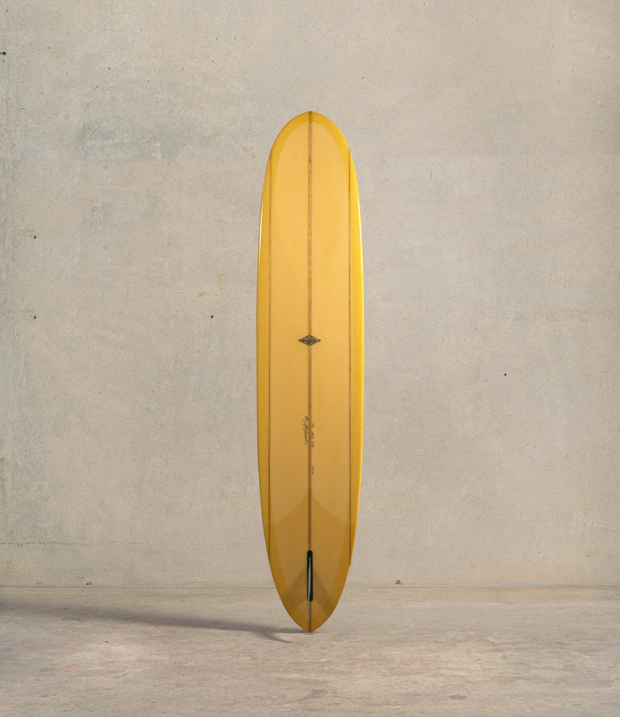 9'2" Pinnacle McTavish Surfboards