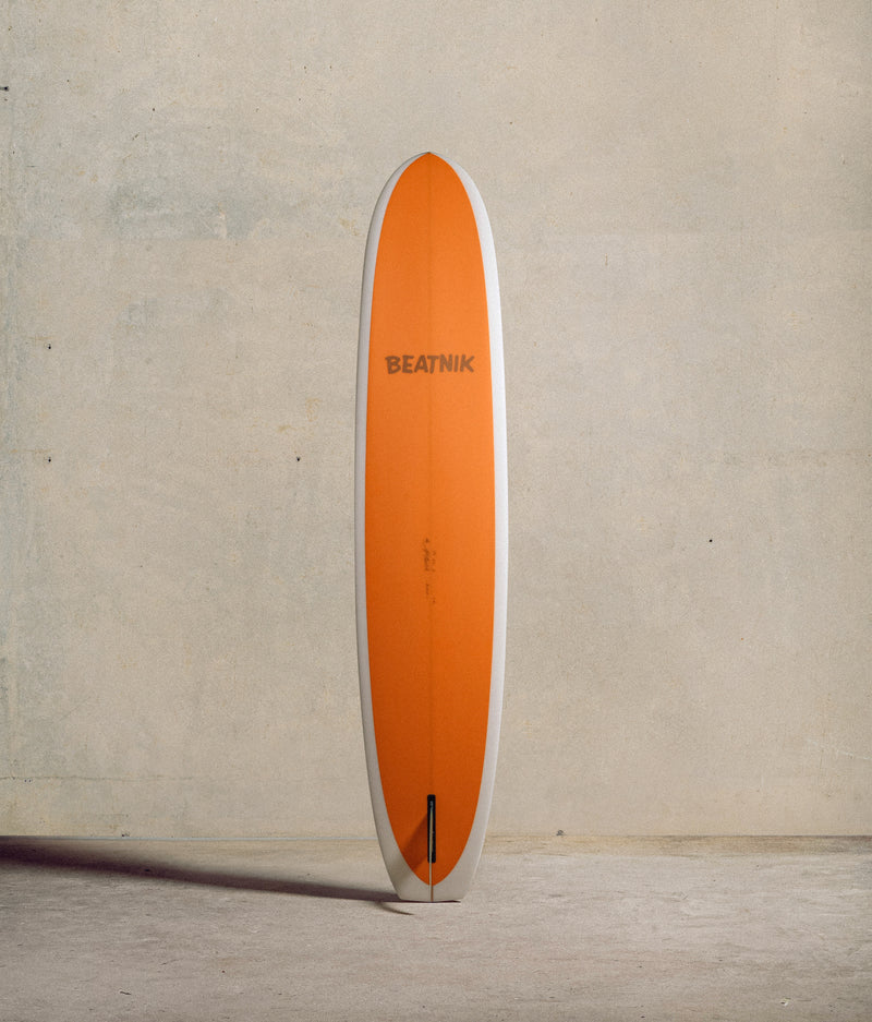 Made to Order Custom Beatnik 9'0" - 9'5"