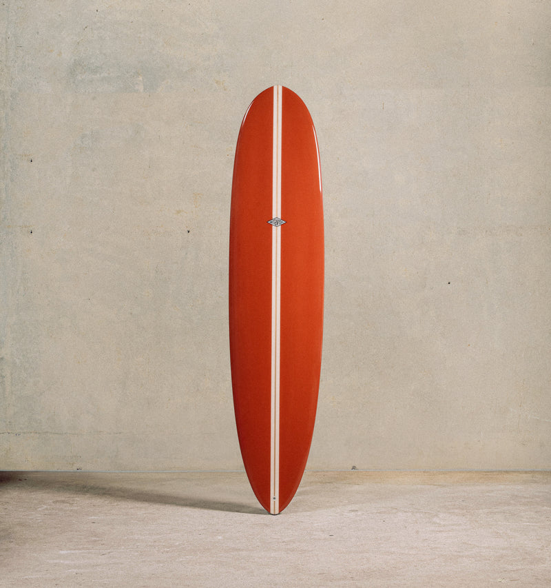 Made to Order Custom Fireball  7'10" - 8'8"