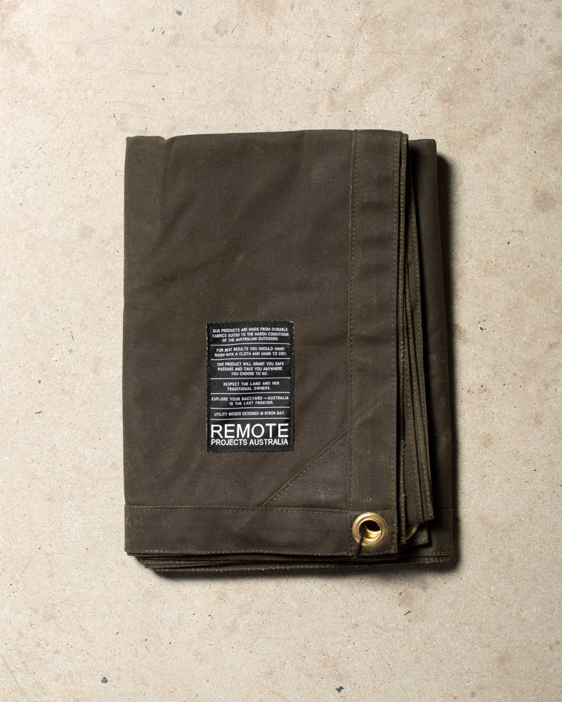 Utility Blanket McTavish Surfboards