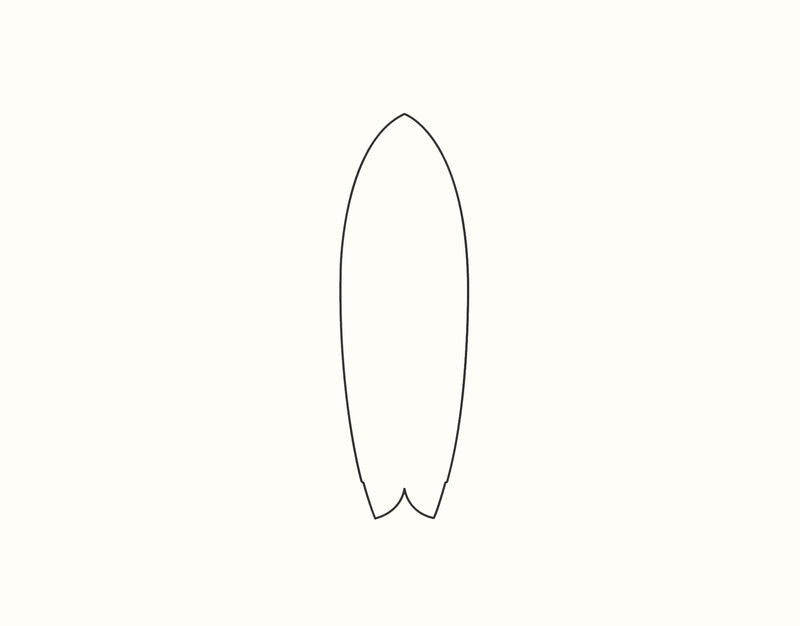 Made to Order Custom Phantom Limb 5'0" - 5'11"