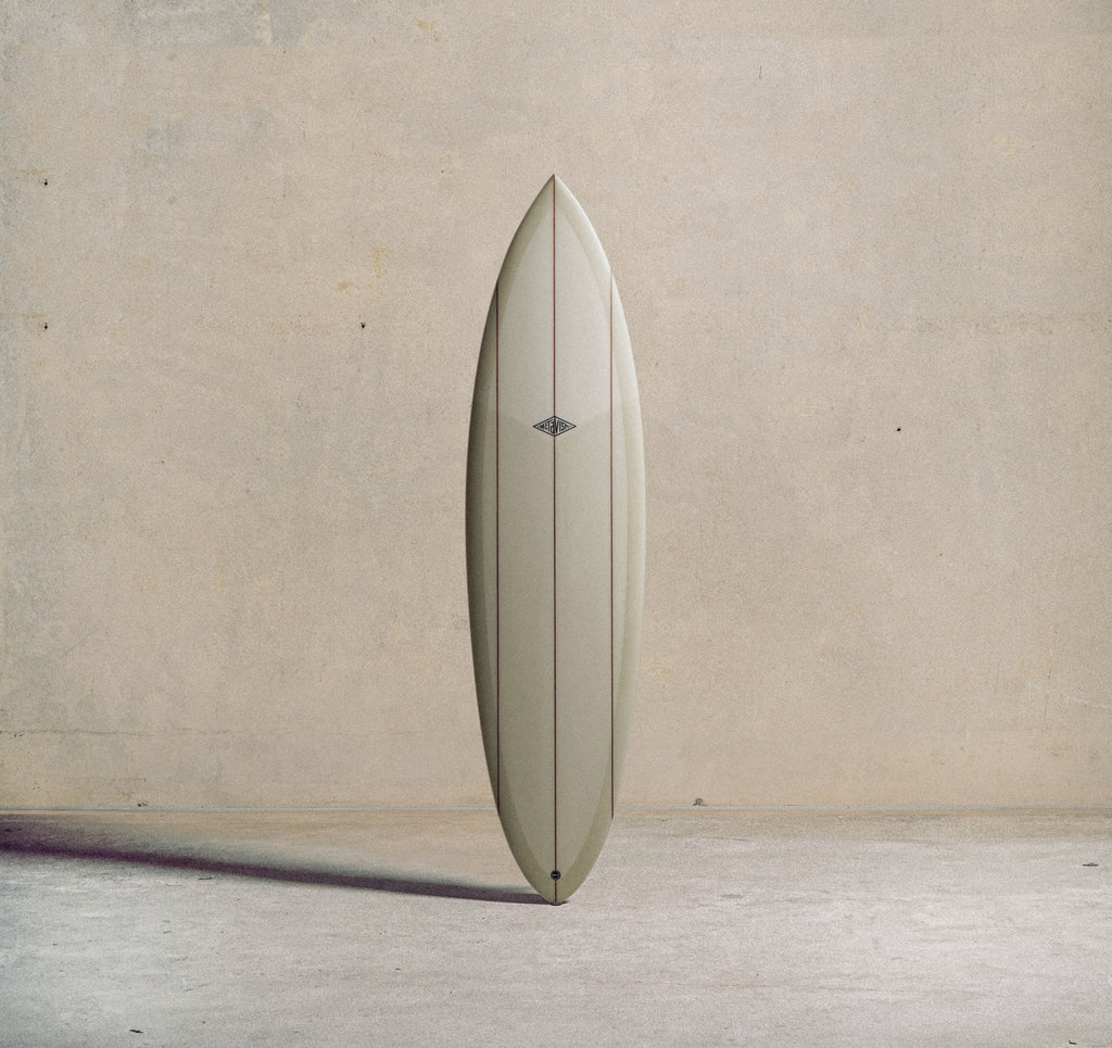 Stewart スチュワート surfboard 7'3\" Stewart スチュワート surfboard 7'3