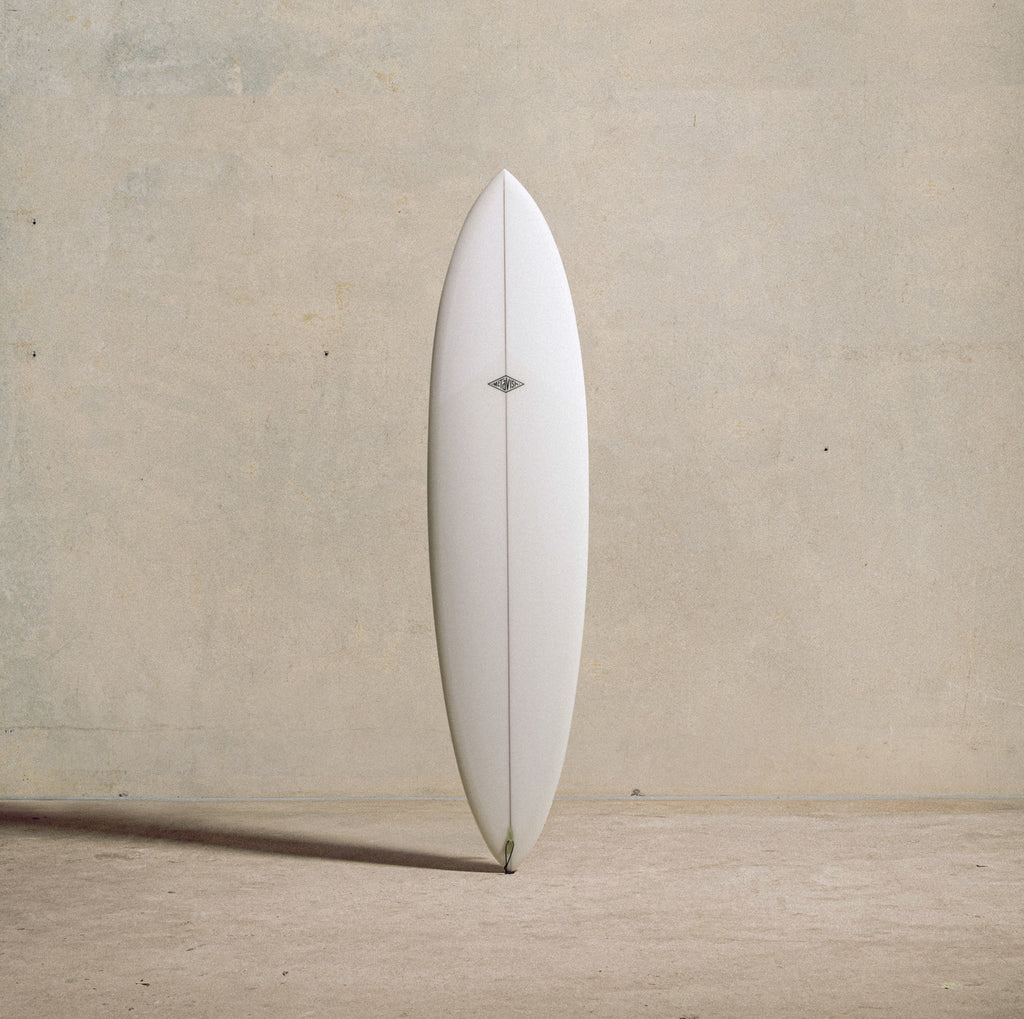【名入れ無料】 Made to Order Custom Tracker 6'8 サーフィン・ボディボード