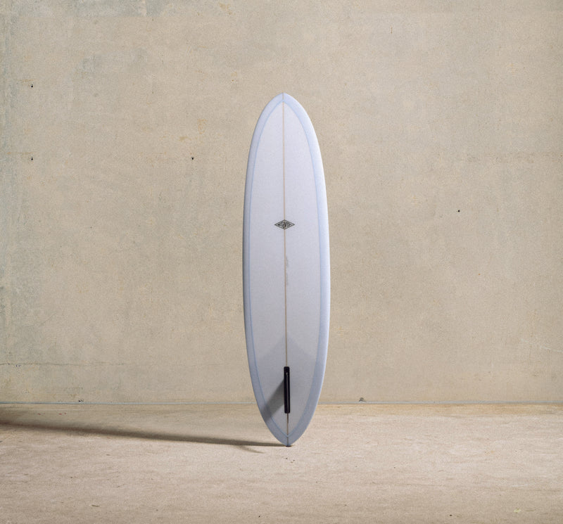 Made to Order Custom Diamond Sea 5'5" - 6'5"