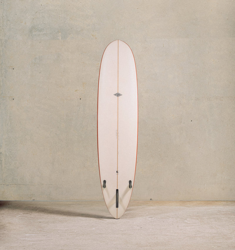 Made to Order Custom Fireball  7'10" - 8'8"