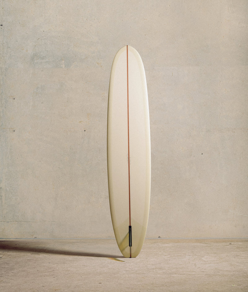 Made to Order Custom Noosa '66 9'8" - 10'1"