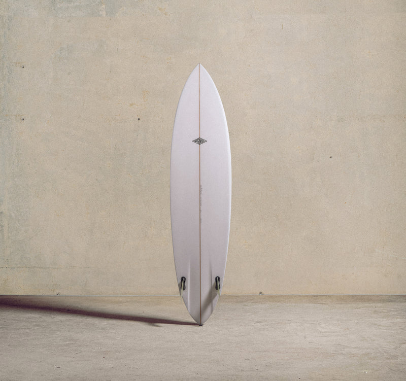 Made to Order Custom El Rayo Verde 6'6" - 7'6"