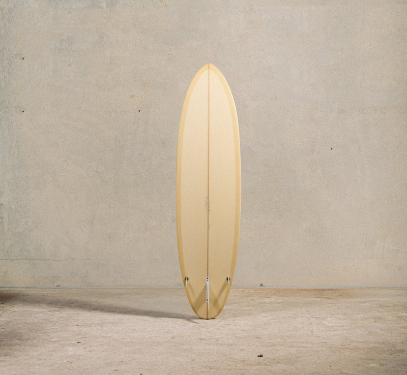 Made to Order Custom Sherpa 6'6" - 7'6"