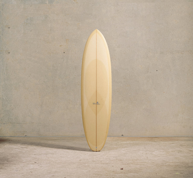 Made to Order Custom Sherpa 6'6" - 7'6"