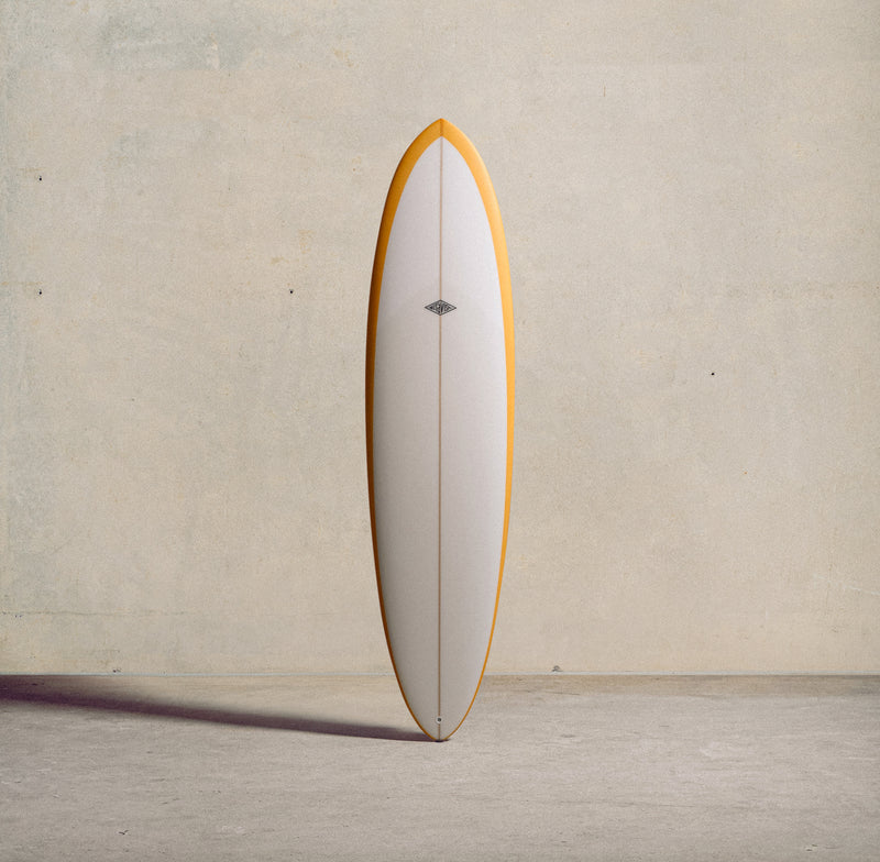 Made to Order Custom Sumo 7'3" - 7'6"
