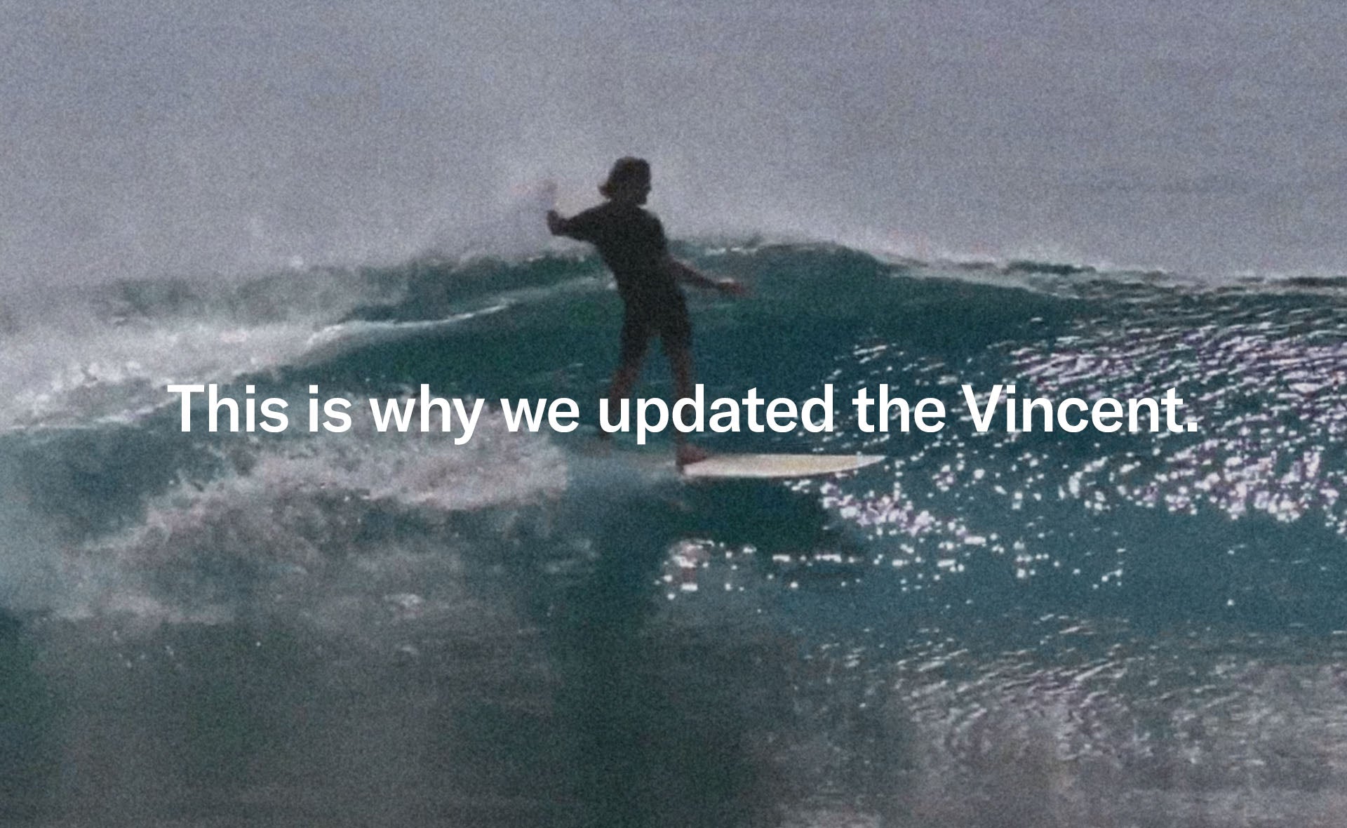 Vincent by Mctavish - Ft Christian 'Wispy' Barker