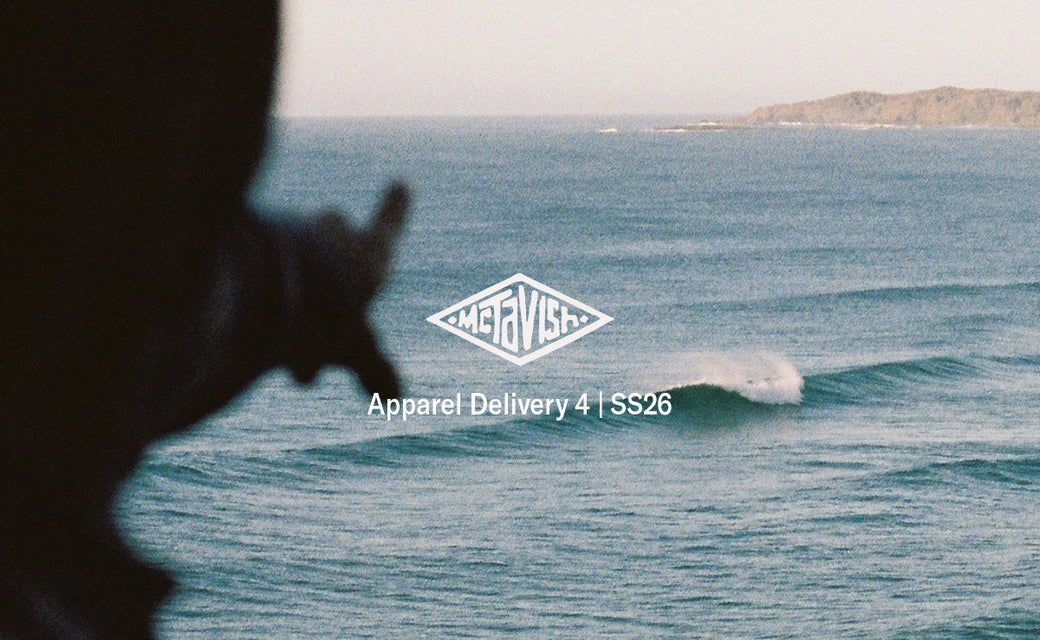 Apparel Delivery 4 '26