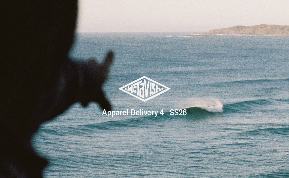 Apparel Delivery 4 '26