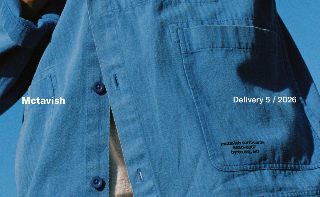 Apparel Delivery 5 | Summer 2026