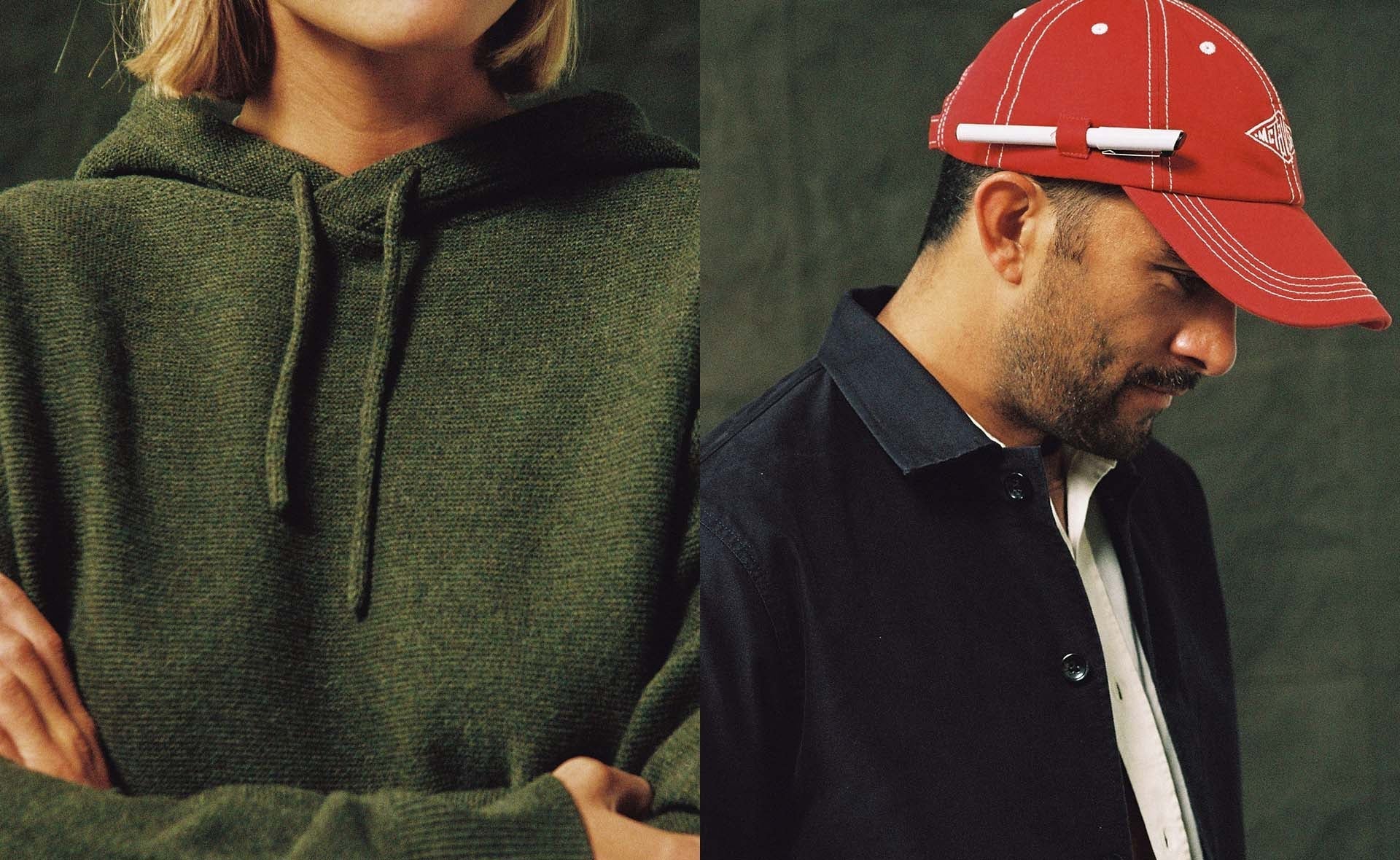 Delivery 4 Lookbook
