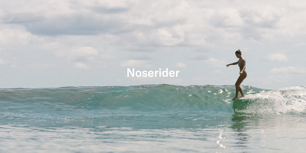 Noserider