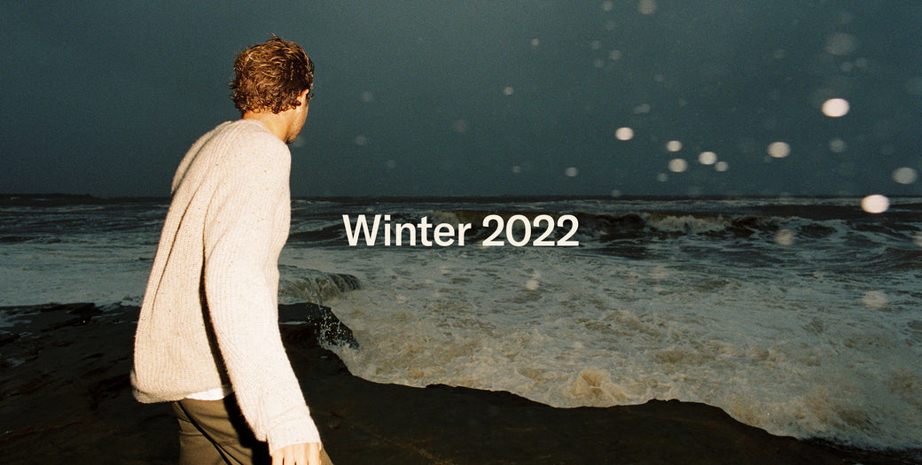 WINTER 22