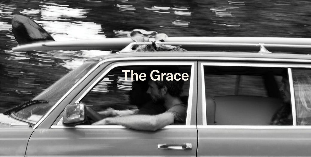 Elegant Trim, power, and grace are back