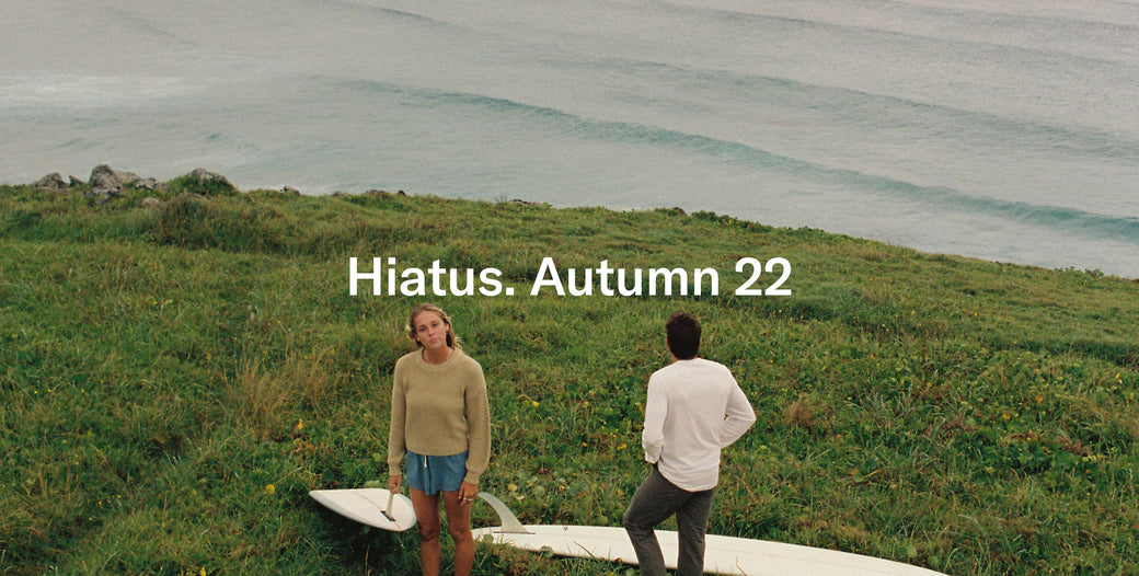 Autumn 22