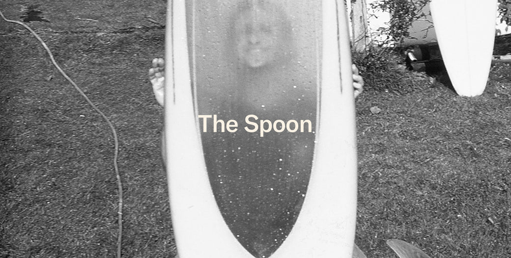 Spoonful of fun