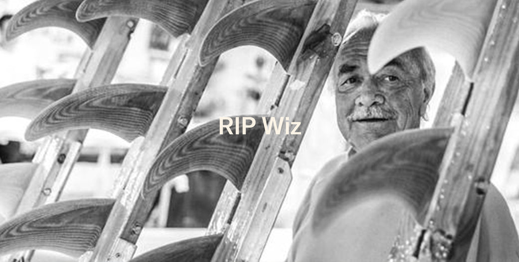 Rest In Peace Wiz