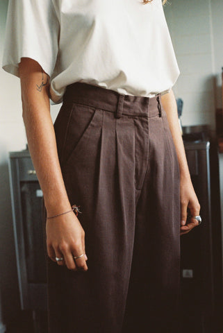 Delivery 1 - Womens