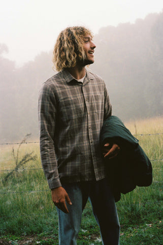 Mens Shirts