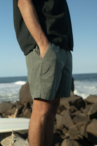 Walkshorts