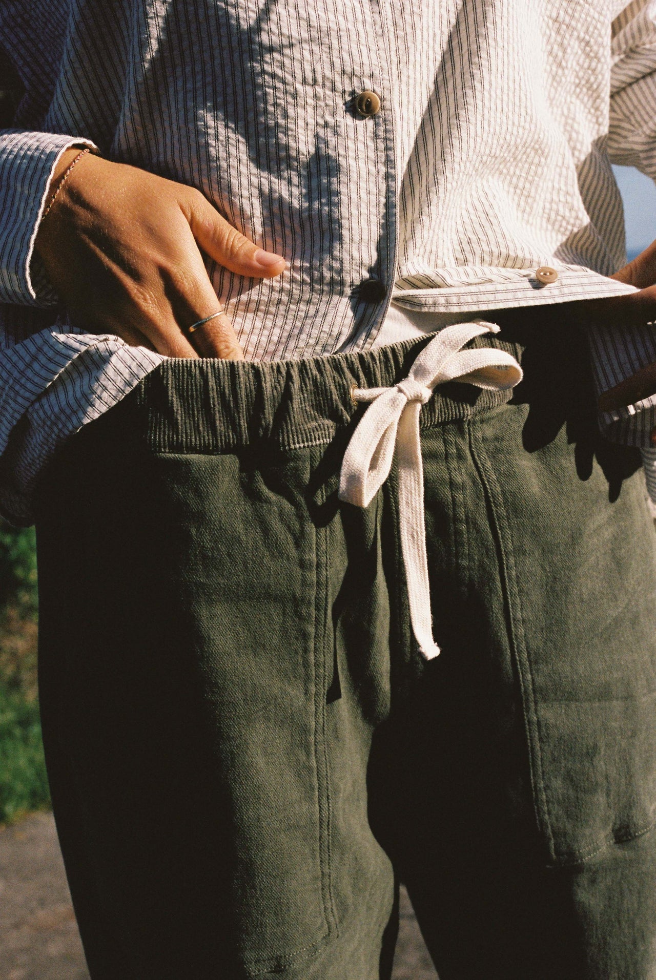 Womens Pants