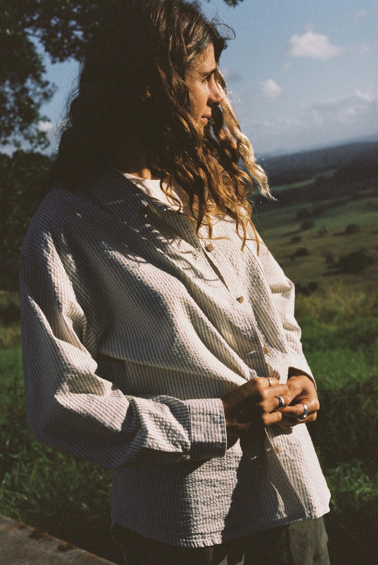 Womens Shirts