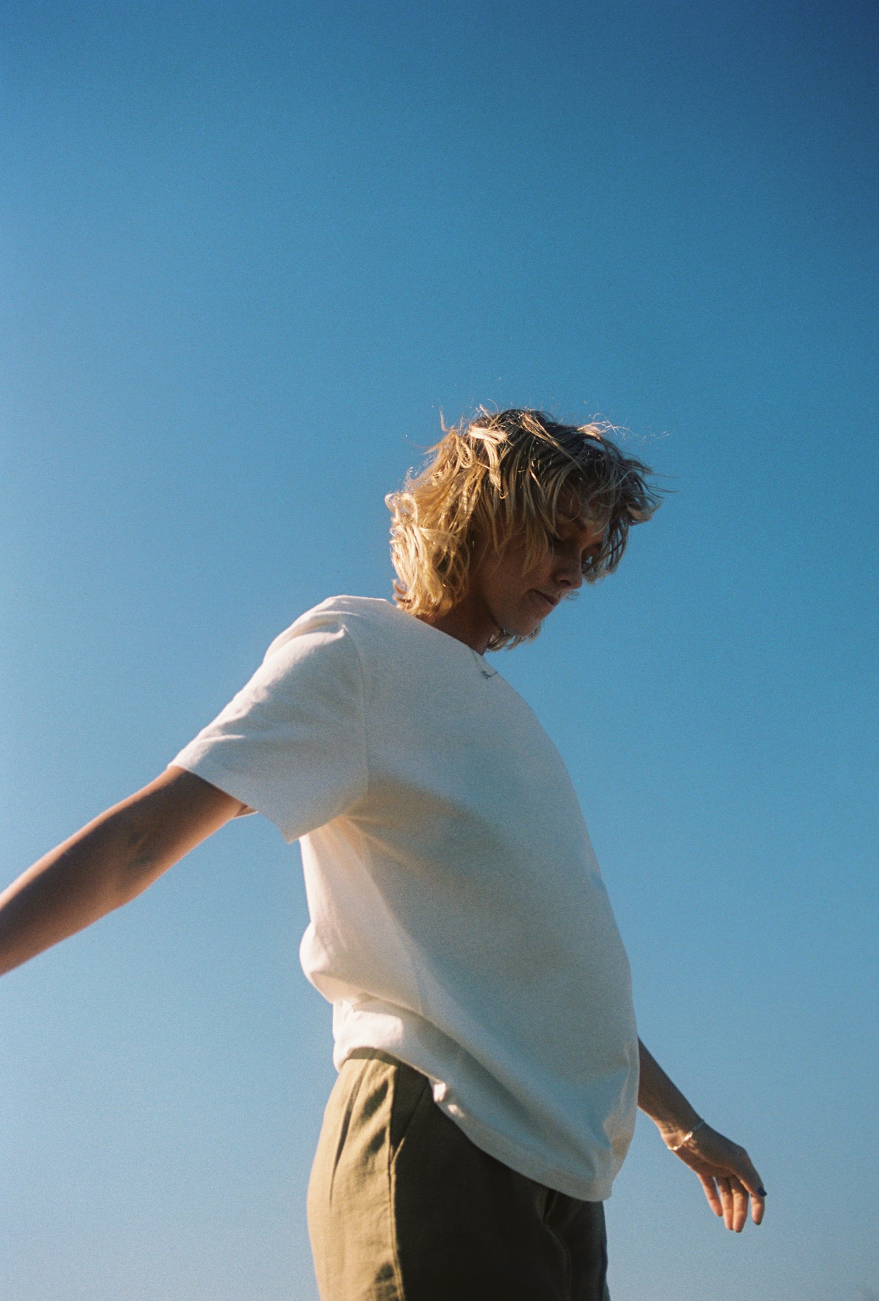 Spring Womens