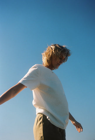 Spring Womens
