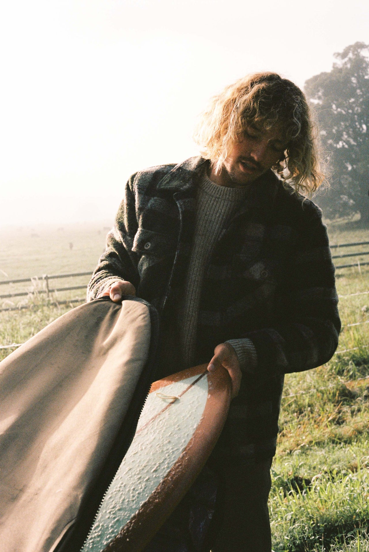 Jackets