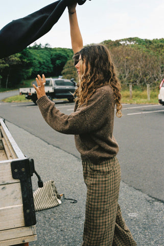 Womens Knits & Fleece