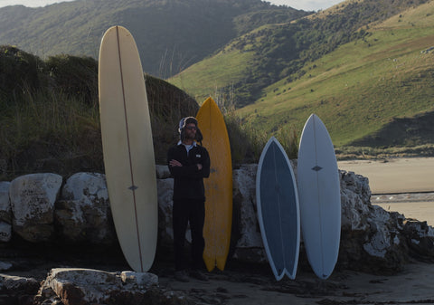 Wispy's Quiver