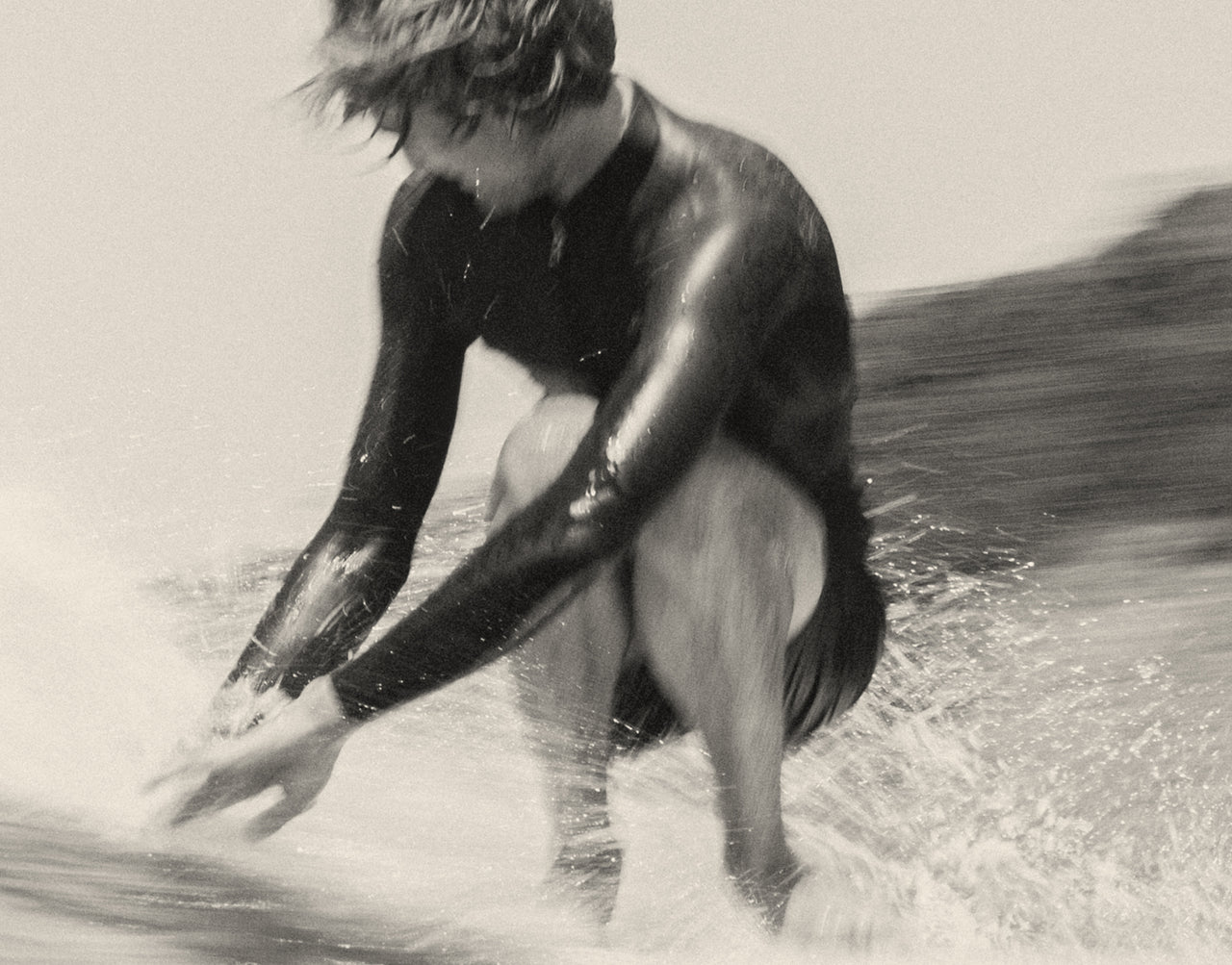 Wetsuits