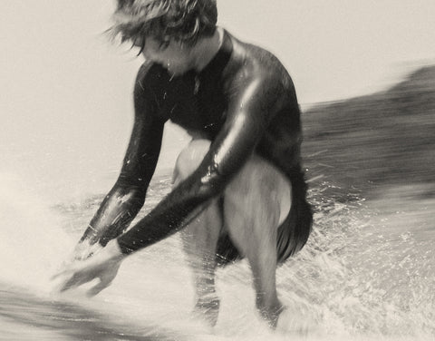 Wetsuits