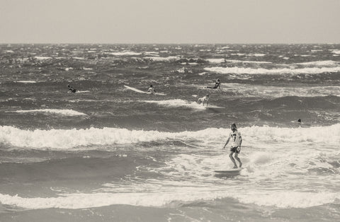 Summer Surfboards