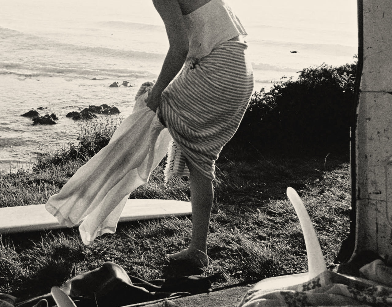Towels
