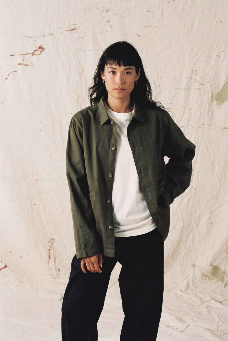 Chore Jacket (womens)