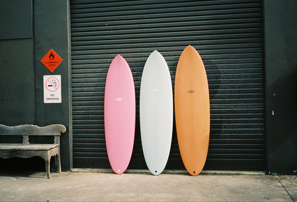 6'2" Josie Quad