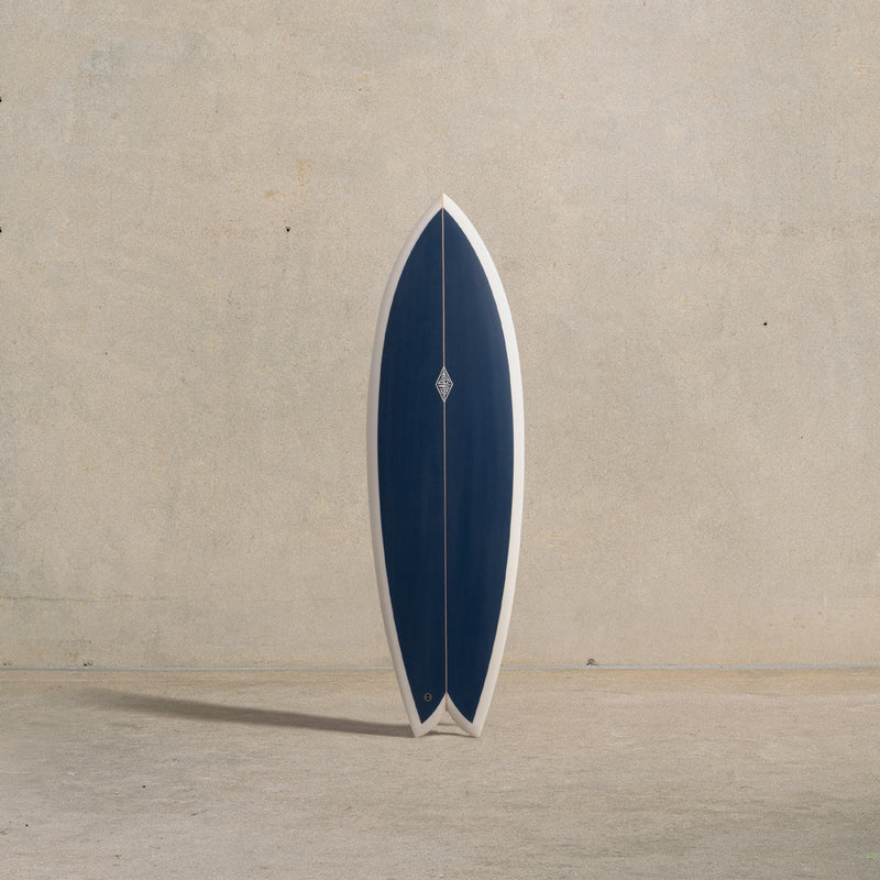 Made to Order Custom Dually 5'6"-6'0"