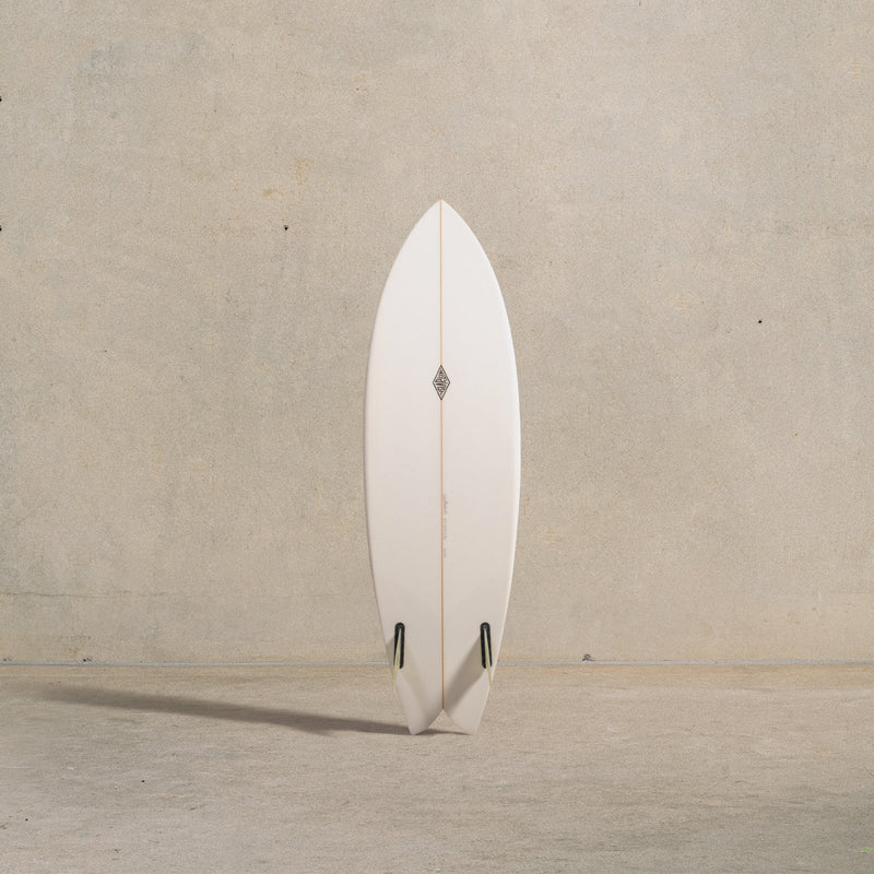 Made to Order Custom Dually 5'6"-6'0"