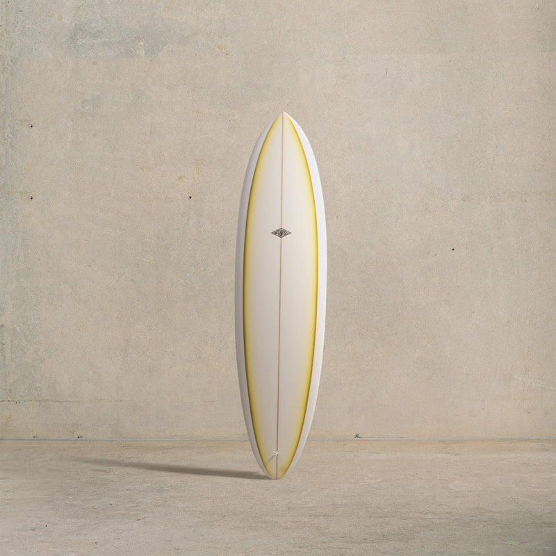 Made to Order Elveen 7'3" - 8'0"