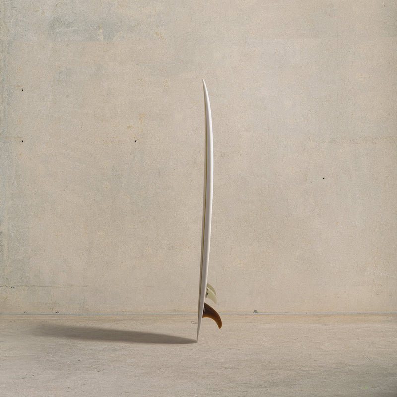 Made to Order Elveen 7'3" - 8'0"