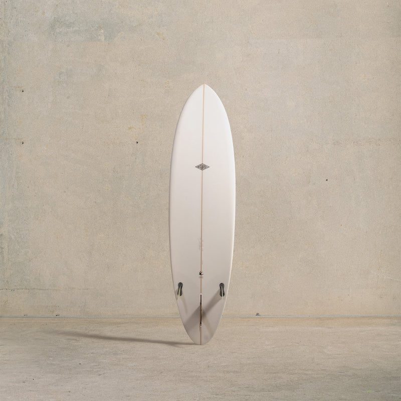 Made to Order Elveen 7'3" - 8'0"