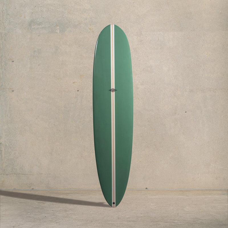 8'6" Fireball
