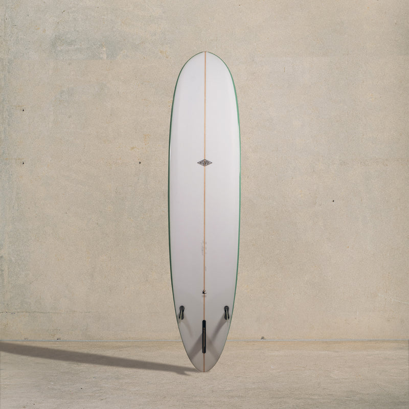 8'6" Fireball
