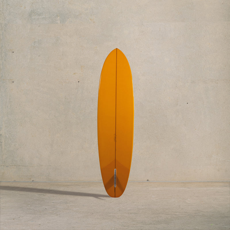 7'2" Rincon