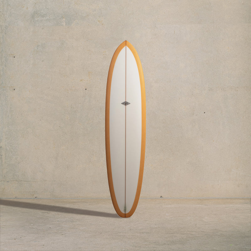 7'6" Rincon